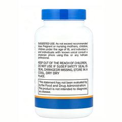 Turmeric And Frankincense Capsules