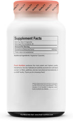 Glutathione Capsules