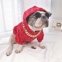 Gafas de juguete para perros medianos y grandes