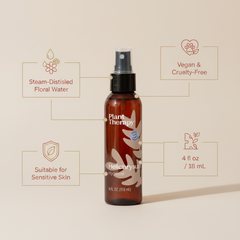 Hydrolat d’hélichryse Plant Therapy – 4 fl oz (118 mL)