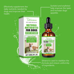 Dietary Supplements For Pets And Dogs