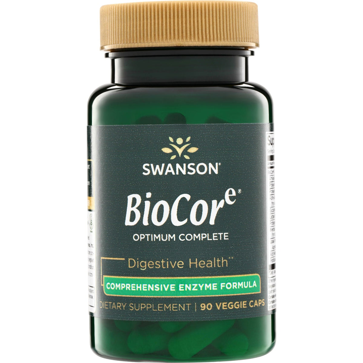 BioCore Optimum Complete
