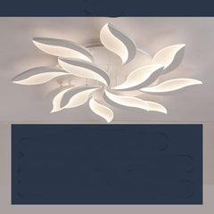 Personality Creative Living Room Lighting Atmosphere
