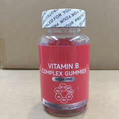 Functional Probiotic Magnesium Glycinate Seaweed Gummies