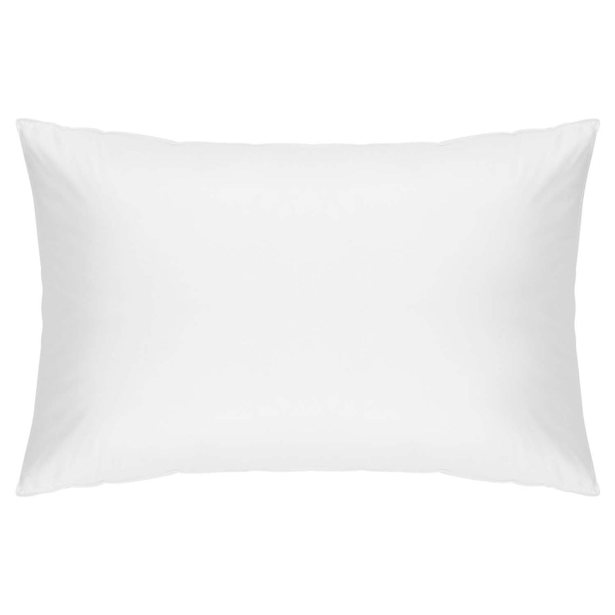Fiber Filled Down Alternative Pillow