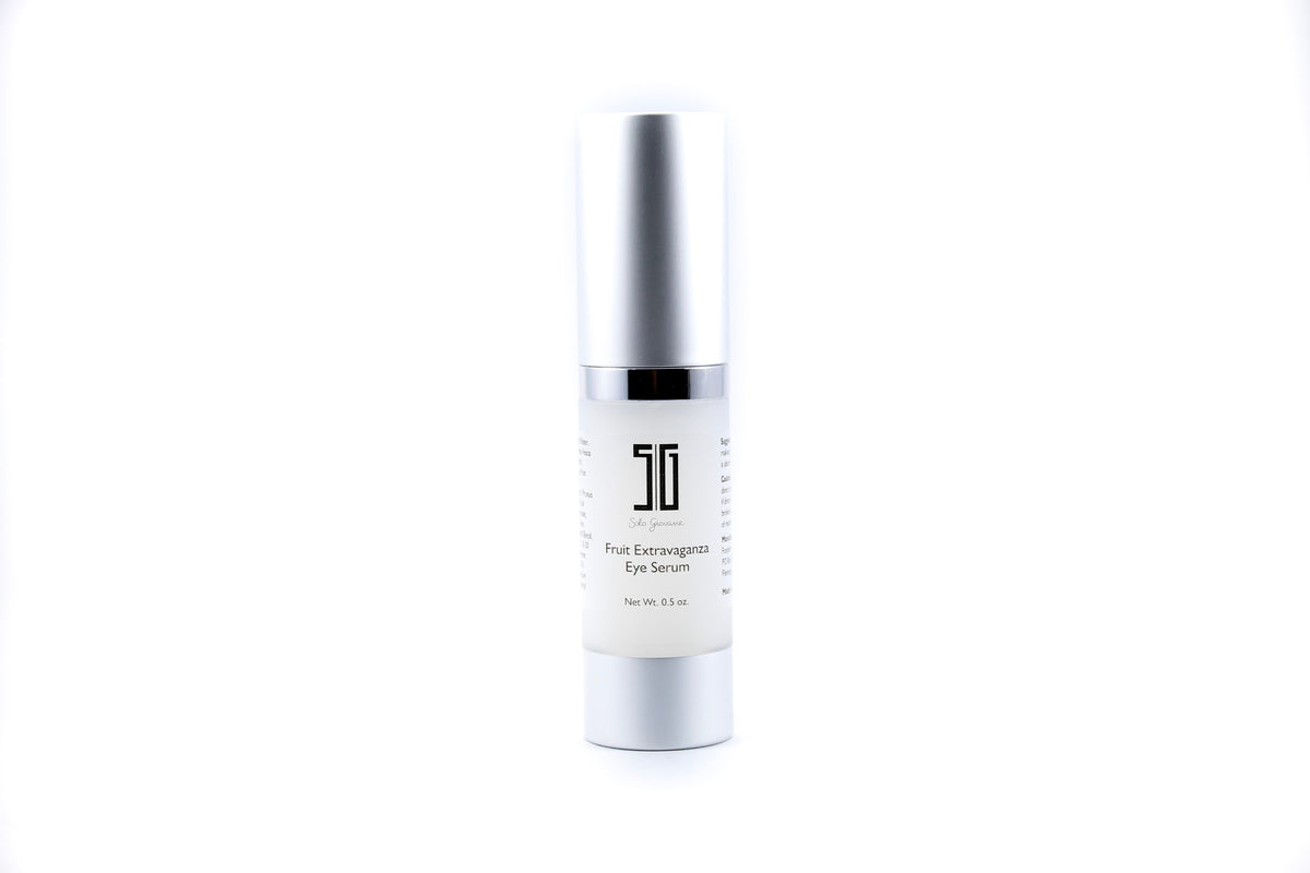 Fruit Enzyme Eye Revitalising Serum