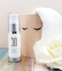 Retinol Renewal Eye Cream