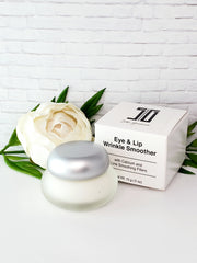 Eye & Lip Fine Line Smoothing Serum