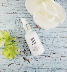 CoQ10 Antioxidant Energising Boost Serum