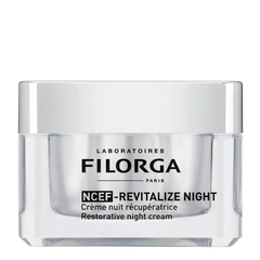 Filorga NCEF Revitalize Night Recovering Night Cream