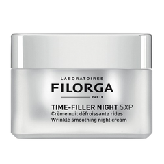 Filorga Time-Filler Night 5XP Wrinkle Control Cream