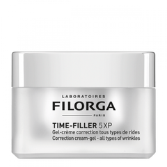 Filorga Time-Filler Wrinkle Correction Cream-Gel for Combination to Oily Skin