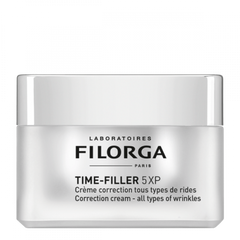 Filorga Time-Filler Wrinkle Correction Cream for Normal to Dry Skin