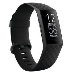 Fitbit Charge 4 Activity Tracker GPS Plus Heart Rate