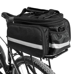 FJQXZ Bike Panniers Bag
