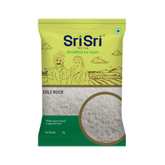 Sri Sri Tattva Idli Rice