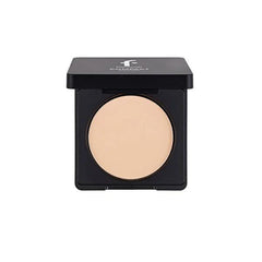 Flormar Compact Powder - Matte Finish, Oil Control & Long-Lasting Coverage for All Skin Types