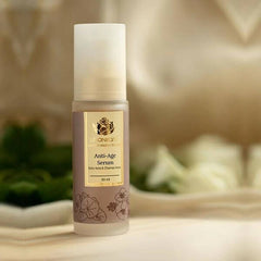 Sérum anti-âge Sri Sri Tattva