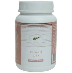 Poudre Ayurvedant Musali Pak de Baidyanath Jhansi