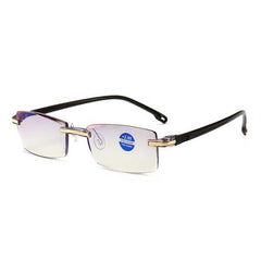 Frameless Reading Glasses