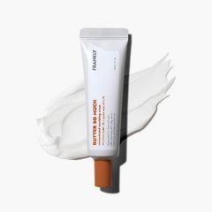 FRANKLY Butter So Much Concentrated Nourishing Cream 30ml, nourishing cream for sensitive dry skin.