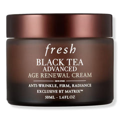 Fresh Black Tea Anti-Aging Ceramide Moisturizer 50ml