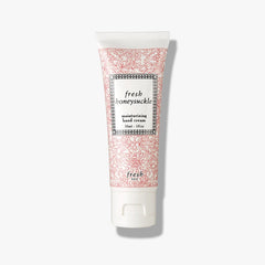 Fresh Honeysuckle Moisturizing Hand Cream 1 OZ