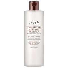 Fresh Kombucha 2-in-1 No-Rinse Cleanser & Prebiotic Treatment 6.7 OZ