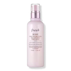Fresh Rose & Hyaluronic Acid Deep Hydration Emulsion 100ml