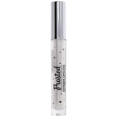 Frosted Shimmer Lipgloss
