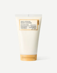 FULLY RICE DOUGH MASK CLEANSER 130ml