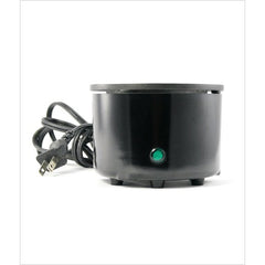 Pot de colle de fusion VIP Extensions pour perruques et extensions capillaires - 110 V ou 220 V