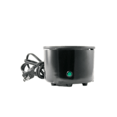 Pot de colle de fusion VIP Extensions pour perruques et extensions capillaires - 110 V ou 220 V