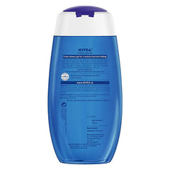 Nivea gel douche Fresh Pure