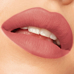 Mousse labial Absolute de Lakme - 303 Nude Naturalle