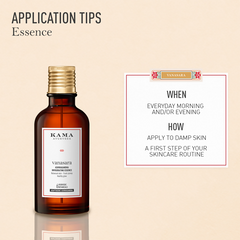 Kama Ayurveda Vanasara Ashwagandha Invigorating Essence