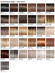 Gabor Beauty Reign Wig