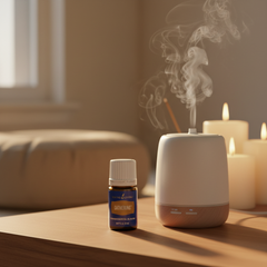 Young Living Mélange d’huiles essentielles premium Gathering 5mL