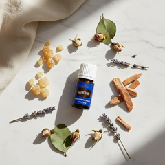Young Living Mélange d’huiles essentielles premium Gathering 5mL
