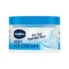 Vaseline Helado corporal