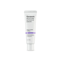 Genabelle Melacare Intensive Cream 50ml