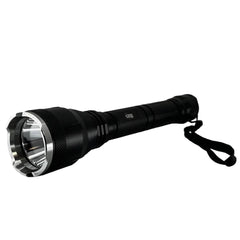 GF Thunder Rechargeable 2000 Lumen Flashlight