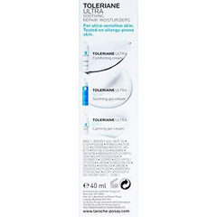 Crème de nuit apaisante ultra-réconfortante La Roche-Posay Toleriane
