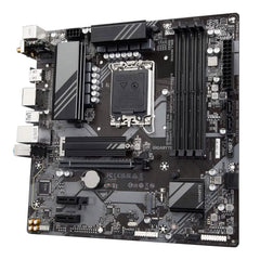 GIGABYTE B760M DS3H AX Motherboard  (Refurbished)