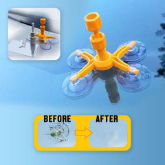 Gliston Geli Windshield Repair Kit