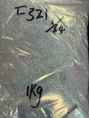 Glitter 1 Kilograms Bags (2.2 LBS)