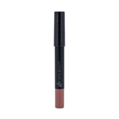 glo SKIN BEAUTY Crayón mate de gamuza TRADEMARK 0.1oz - Falta la caja