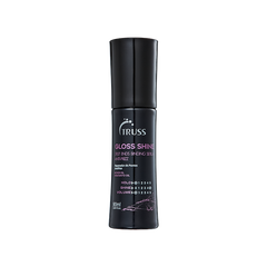 Truss Gloss Shine Hair Styling Product