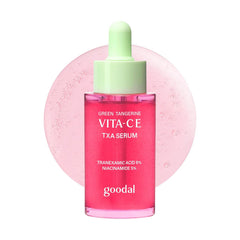 goodal Green Tangerine Vita-C E TXA Serum 30ml
