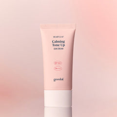 goodal Heartleaf Calming Tone Up Sun Cream 50ml [SPF50+ PA++++]